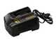 Stanley SCMWP3401M1-QW - Tagliaerba a batteria - 18V 4.0Ah - Taglio 34 cm