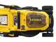 Stanley SCMWP3401M1-QW - Tagliaerba a batteria - 18V 4.0Ah - Taglio 34 cm