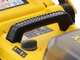 Stanley SCMWP3401M1-QW - Tagliaerba a batteria - 18V 4.0Ah - Taglio 34 cm
