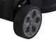 Stanley SCMWP3401M1-QW - Tagliaerba a batteria - 18V 4.0Ah - Taglio 34 cm