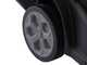 Stanley SCMWP3401M1-QW - Tagliaerba a batteria - 18V 4.0Ah - Taglio 34 cm