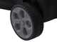 Stanley SCMWP3401M1-QW - Tagliaerba a batteria - 18V 4.0Ah - Taglio 34 cm