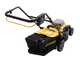 Stanley SCMWP3401M1-QW - Tagliaerba a batteria - 18V 4.0Ah - Taglio 34 cm