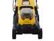 Stanley SCMWP3401M1-QW - Tagliaerba a batteria - 18V 4.0Ah - Taglio 34 cm