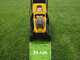 Stanley SCMWP3401M1-QW - Tagliaerba a batteria - 18V 4.0Ah - Taglio 34 cm