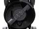 Stanley SCMWP3401M1-QW - Tagliaerba a batteria - 18V 4.0Ah - Taglio 34 cm