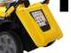 Stanley SCMWP3401M1-QW - Tagliaerba a batteria - 18V 4.0Ah - Taglio 34 cm