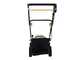 Stanley SCMWP3401M1-QW - Tagliaerba a batteria - 18V 4.0Ah - Taglio 34 cm