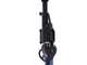 VESCO X37AF - Forbice elettrica su asta a batteria - 90 cm - 2x 21.6V 2.5Ah