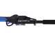 VESCO X37AF - Forbice elettrica su asta a batteria - 90 cm - 2x 21.6V 2.5Ah