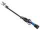VESCO X37AF - Forbice elettrica su asta a batteria - 90 cm - 2x 21.6V 2.5Ah