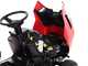 A 108 HD SD W - Trattorino tagliaerba - Cambio idrostatico - Scarico laterale - Mulching