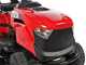 A 108 HD SD W - Trattorino tagliaerba - Cambio idrostatico - Scarico laterale - Mulching