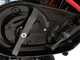 A 108 HD SD W - Trattorino tagliaerba - Cambio idrostatico - Scarico laterale - Mulching