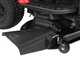 A 108 HD SD W - Trattorino tagliaerba - Cambio idrostatico - Scarico laterale - Mulching