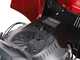 A 108 HD SD W - Trattorino tagliaerba - Cambio idrostatico - Scarico laterale - Mulching