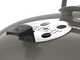Weber Master-Touch GBS C-5755 Smoke Grey 57cm - Barbecue a carbone