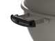 Weber Master-Touch GBS C-5755 Smoke Grey 57cm - Barbecue a carbone