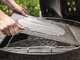 Weber Master-Touch GBS C-5755 Smoke Grey 57cm - Barbecue a carbone