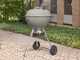 Weber Master-Touch GBS C-5755 Smoke Grey 57cm - Barbecue a carbone