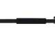 VESCO X37AF - Forbice elettrica su asta a batteria - 160 cm - 2x 21.6V 2.5Ah