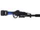 VESCO X37AF - Forbice elettrica su asta a batteria - 160 cm - 2x 21.6V 2.5Ah