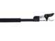 VESCO X37AF - Forbice elettrica su asta a batteria - 160 cm - 2x 21.6V 2.5Ah