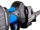 VESCO X37AF - Forbice elettrica su asta a batteria - 160 cm - 2x 21.6V 2.5Ah