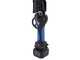 VESCO X37AF - Forbice elettrica su asta a batteria - 160 cm - 2x 21.6V 2.5Ah