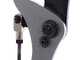 VESCO X37AF - Forbice elettrica su asta a batteria - 160 cm - 2x 21.6V 2.5Ah