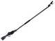 VESCO X37AF - Forbice elettrica su asta a batteria - 160 cm - 2x 21.6V 2.5Ah