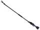 VESCO X37AF - Forbice elettrica su asta a batteria - 160 cm - 2x 21.6V 2.5Ah