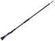 VESCO X37AF - Forbice elettrica su asta a batteria - 160 cm - 2x 21.6V 2.5Ah
