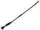 VESCO X37AF - Forbice elettrica su asta a batteria - 160 cm - 2x 21.6V 2.5Ah