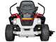 Efco ZERO TURN EFCO ZT 108/19 KV - Trattorino rasaerba professionale a raggio zero - Larghezza di taglio 108 cm - Taglio mulching e scarico laterale