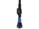 Vesco X150AT - Potatore a batteria su asta telescopica - 160-250 cm - 2x 21.6V 2.5Ah