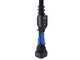 Vesco X150AT - Potatore a batteria su asta telescopica - 160-250 cm - 2x 21.6V 2.5Ah