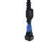 Vesco X150AT - Potatore a batteria su asta telescopica - 160-250 cm - 2x 21.6V 2.5Ah