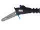 Vesco X150AT - Potatore a batteria su asta telescopica - 160-250 cm - 2x 21.6V 2.5Ah