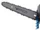 Vesco X150AT - Potatore a batteria su asta telescopica - 160-250 cm - 2x 21.6V 2.5Ah