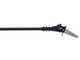Vesco X150AT - Potatore a batteria su asta telescopica - 160-250 cm - 2x 21.6V 2.5Ah