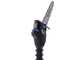 Vesco X150AT - Potatore a batteria su asta telescopica - 160-250 cm - 2x 21.6V 2.5Ah