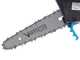 Vesco X150AT - Potatore a batteria su asta telescopica - 160-250 cm - 2x 21.6V 2.5Ah