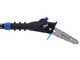 Vesco X150AT - Potatore a batteria su asta telescopica - 160-250 cm - 2x 21.6V 2.5Ah