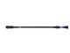 Vesco X150AT - Potatore a batteria su asta telescopica - 160-250 cm - 2x 21.6V 2.5Ah