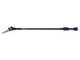 Vesco X150AT - Potatore a batteria su asta telescopica - 160-250 cm - 2x 21.6V 2.5Ah