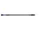Vesco X150AT - Potatore a batteria su asta telescopica - 160-250 cm - 2x 21.6V 2.5Ah