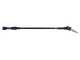 Vesco X150AT - Potatore a batteria su asta telescopica - 160-250 cm - 2x 21.6V 2.5Ah