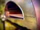 Pizza Party Ispirazione - Forno a gas per pizza da esterno - Camera di cottura 60x70 cm - Piano cottura in refrattario