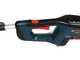Bosch Professional GRT 18V-33 - Decespugliatore a batteria 18V 5.5Ah + in omaggio 1 batteria 18V 5.5Ah e caricatore GAL 12V/18V-80 PRO